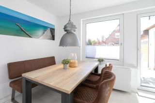 Alte Räucherei Wohnung 2 - 3