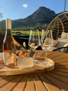 NaturNest Durchatmen - Skipass im Winter und Bergbahnen im Sommer inklusive - Bad Hindelang - 6