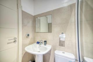 Appartement spacieux et paisible - Agadir - 2