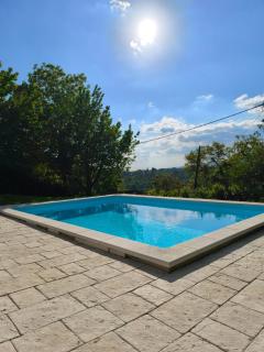 Villa Otto - Private Pool & Garden - Zagabria - 7