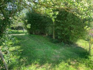 Roulotte et Nature - Mirepoix - 6