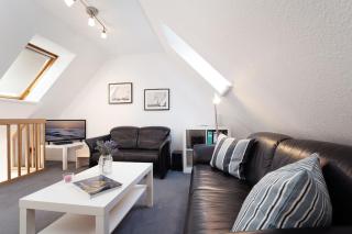 Kapitänshaus Nr 14 - Laboe - 0