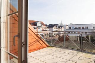 Kapitänshaus Nr 14 - Laboe - 8