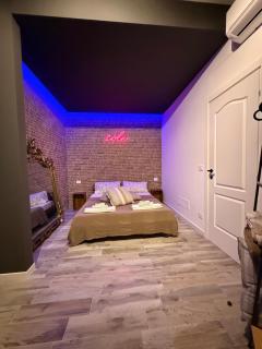 Sole&Luna Boutique Rooms - Bari city center - Bari - 2