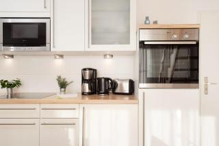 Kapitänshaus Nr 14 - Laboe - 7