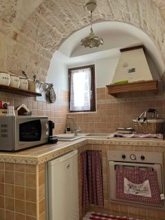 Trullo di Giovannina Casa Vacanza - Alberobello - 9