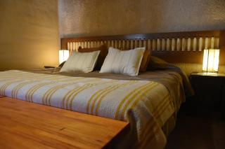 Gaia Suites Tilcara habitaciones temáticas - Tilcara - 2