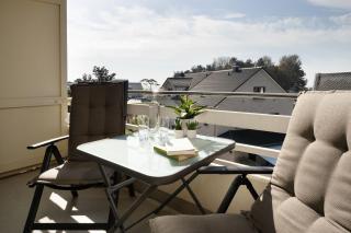 Belvedere Ostseezauber - Grömitz - 1