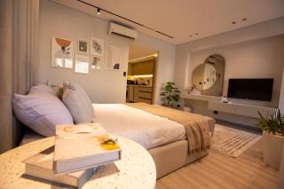 شقة فندقية في الزمالك شارع النيل - 5