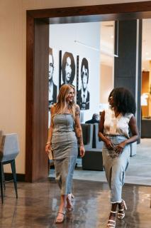 The Westin Jackson - Jackson - 2