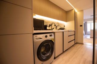 شقة فندقية في الزمالك شارع النيل - 3