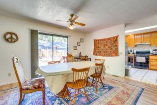 Zen Mountain Retreats - Hike, Relax in Idyllwild - Idyllwild - 5