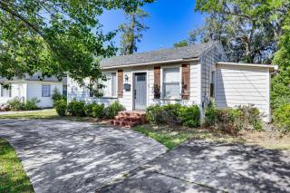 5 Mi to Dtwn Home with Fenced Yard in Jacksonville - Jacksonville - 8