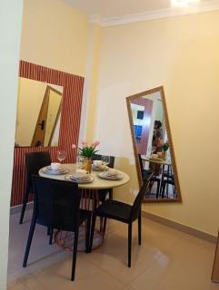 Apartamento encantador 04A - Montes Claros - 7