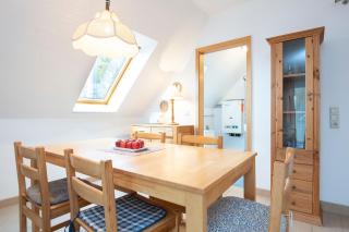 Am Ganterhals 13 Wohnung 2 - Dahme - 1