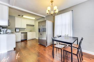 5 Mi to Dtwn Home with Fenced Yard in Jacksonville - Jacksonville - 3