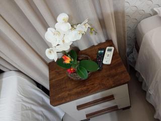Apartamento encantador 04A - Montes Claros - 6
