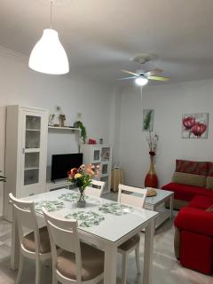 Almijar apartamento - Sanlúcar de Barrameda - 6