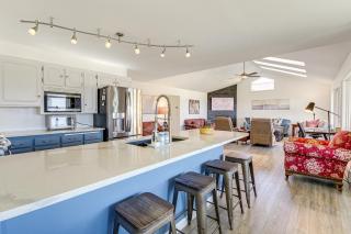 Anacortes Home with Views of Puget Sound - 1