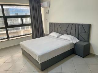 Nord city Appartement - Tangeri - 1