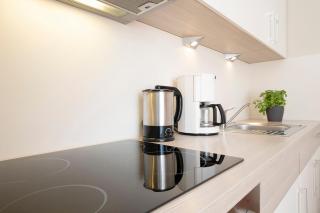 Sonnenwinkel Wohnung 8 - Kellenhusen - 8