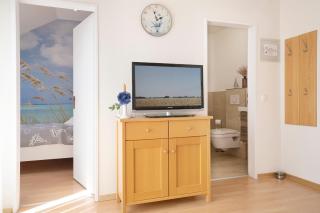 Sonnenwinkel Wohnung 8 - Kellenhusen - 3