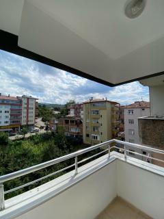 Residance ARSİN - Arsin - 9