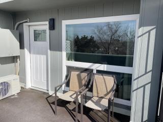 Studio Wbalcony-nob Hill, Unmh, Pres Hosp - Albuquerque - 1