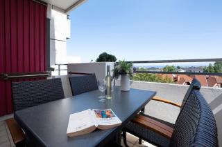 Berolina 414 Meeresblick - Dahme - 3
