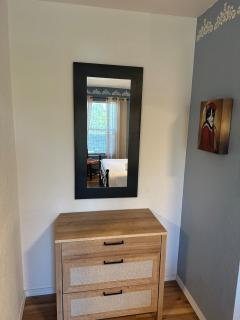 1 Bedroom Apartment Wbalcony - Albuquerque - 1