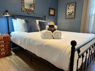 1 Bedroom Apartment Wbalcony - 5