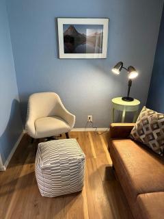 1 Bedroom Apartment Wbalcony - Albuquerque - 7