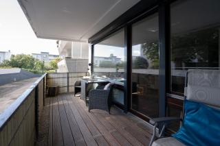 Appartementhaus Terrassenhügel Strandsuite - Scharbeutz - 5