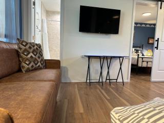 1 Bedroom Apartment Wbalcony - Albuquerque - 6