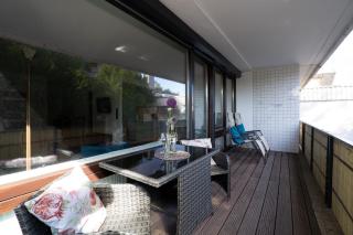 Appartementhaus Terrassenhügel Strandsuite - Scharbeutz - 3