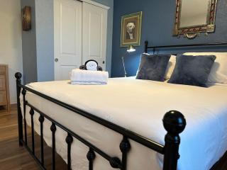 1 Bedroom Apartment Wbalcony - Albuquerque - 4