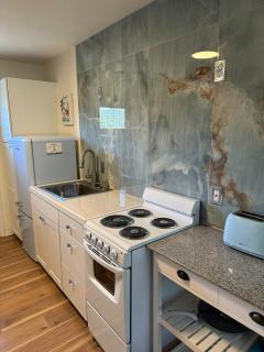 1 Bedroom Apartment Wbalcony - Albuquerque - 8