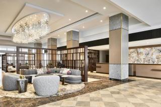 The Westin Charlotte - Charlotte - 0