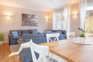 De Hüüs achtern Sandlid Haus B - Bosau - 3