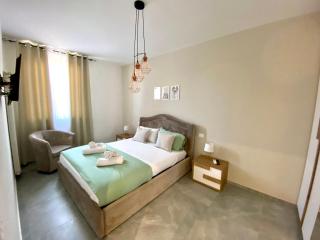APPARTAMENTO IL MARE - Marina di Massa - 5