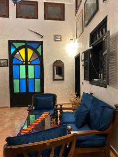 Dar DAROUNE - Marrakesch - 0