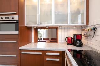 Lensterstrand Oase - 1