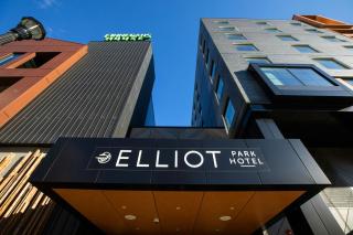 Elliot Park Hotel, Autograph Collection - Minneapolis - 1