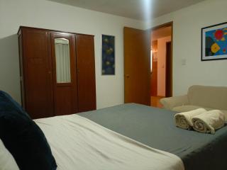 Casa Arena - Casa Blanca La Corregidora - 7
