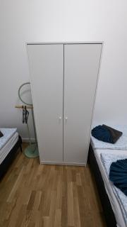 Spacious apartment in a lively area - Viena - 4
