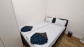 Spacious apartment in a lively area - Viena - 7
