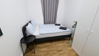 Spacious apartment in a lively area - Viena - 8