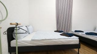Spacious apartment in a lively area - Viena - 3