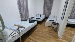 Spacious apartment in a lively area - Viena - 0
