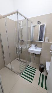 Spacious apartment in a lively area - Viena - 2